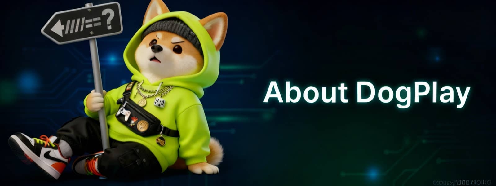 About DogPlay – Professional Gaming Affiliate Platform