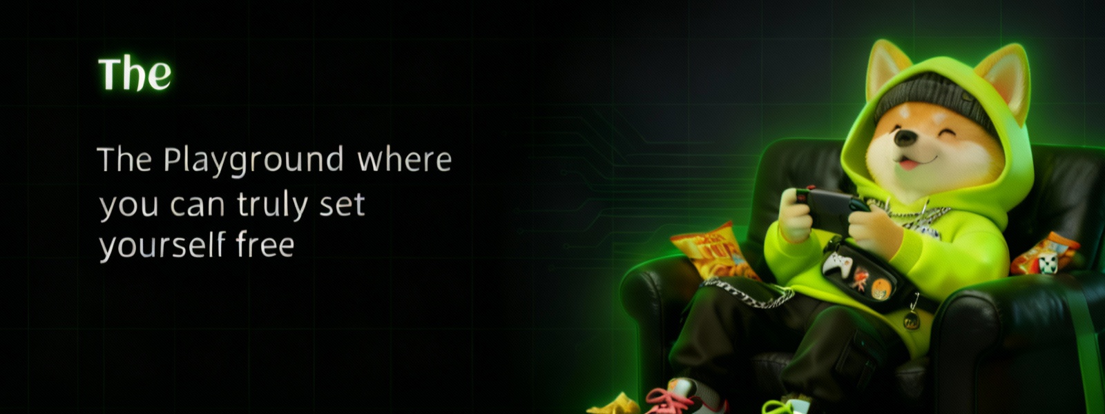 DogPlay Agent Program affiliate partnership banner