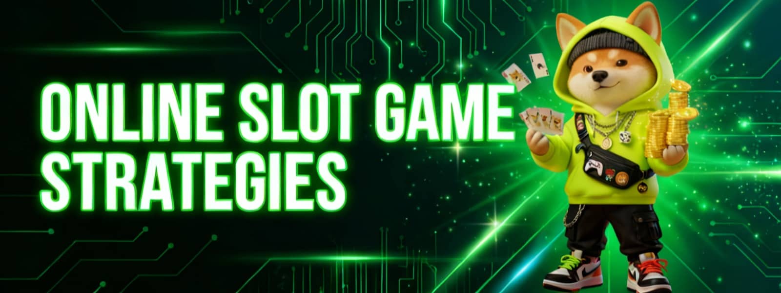 Online slot game strategies with RTP and volatility analysis